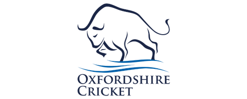 Oxfordshire Cricket logo